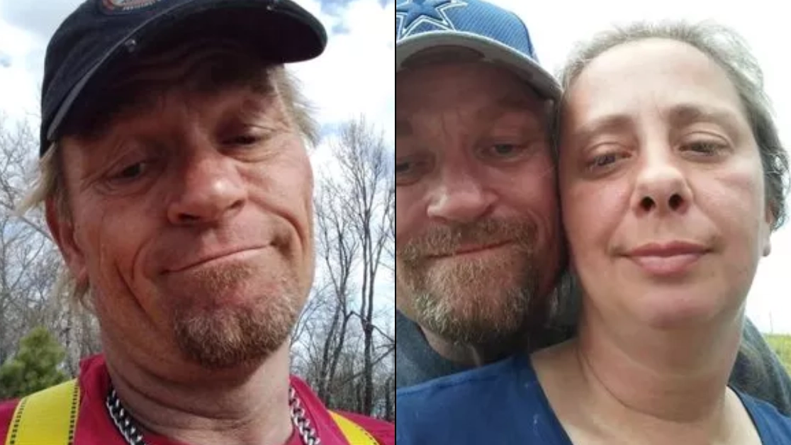 Woman spiked boyfriend's drink in $30 million inheritance scam but ended up with nothing after truth emerged