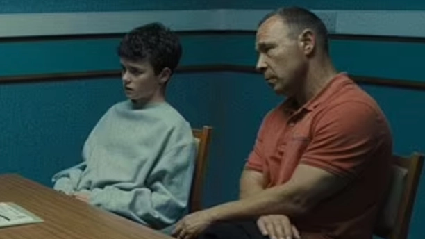 Stephen Graham used haunting phrase to anger Adolescence co-star before filming