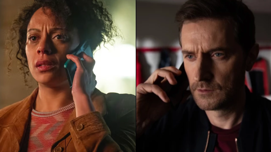 New Harlan Coben mystery thriller drops on Netflix today