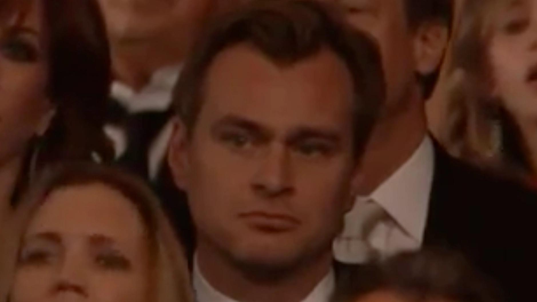 Heartbreaking footage of celebrities reaction to Heath Ledger winning posthumous Oscars