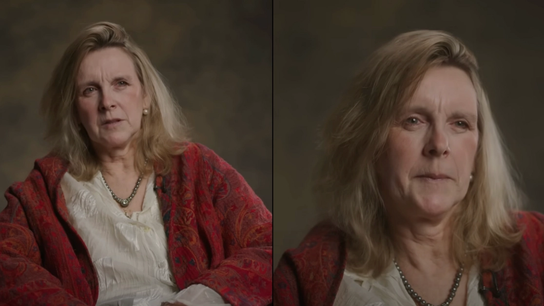 Forensic psychiatrist reveals 'most disturbing' people she's cared for after working with serial killers for 30 years