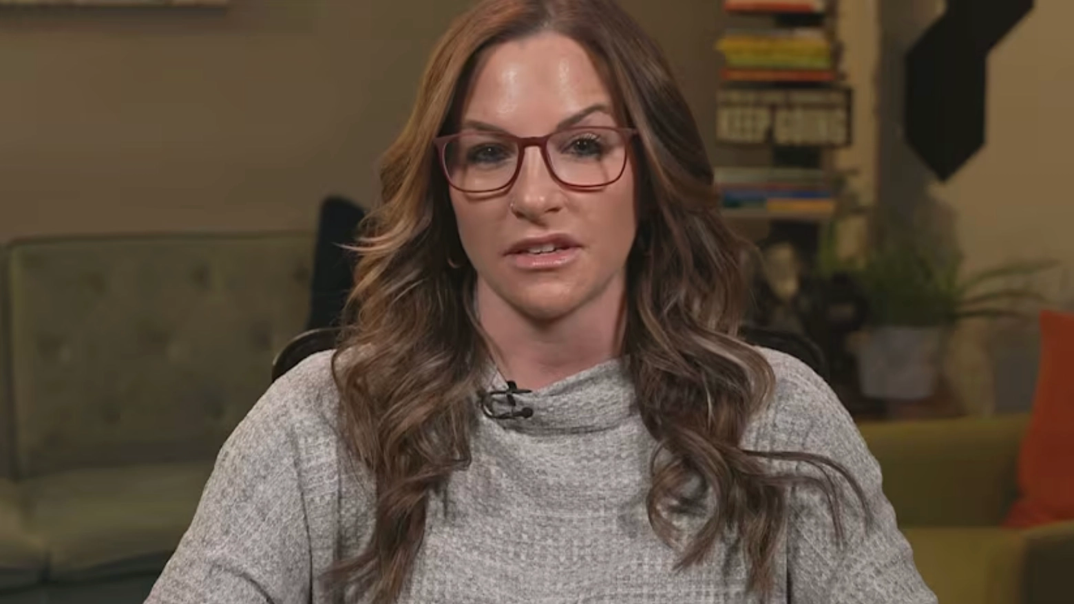 Woman's children set for 'serious issue' after she accidentally slept with own brother