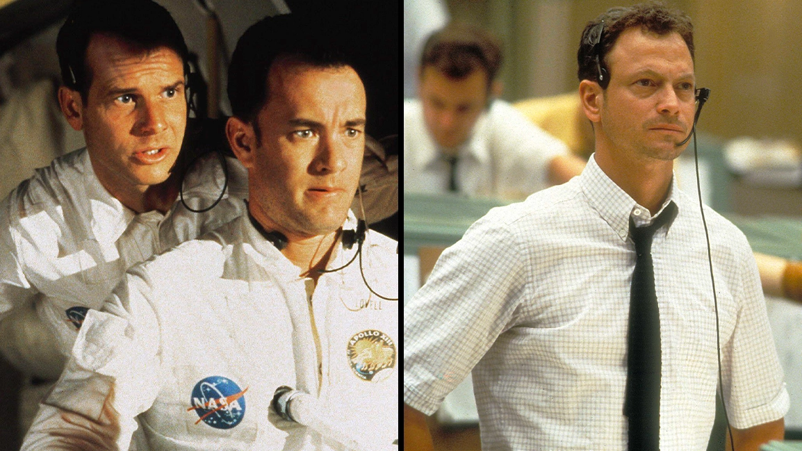 'Houston, we have a problem' is actually a misquote and it changes everything you know