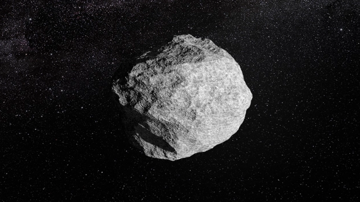 What we know about asteroid that has a chance of directly hitting earth in seven years