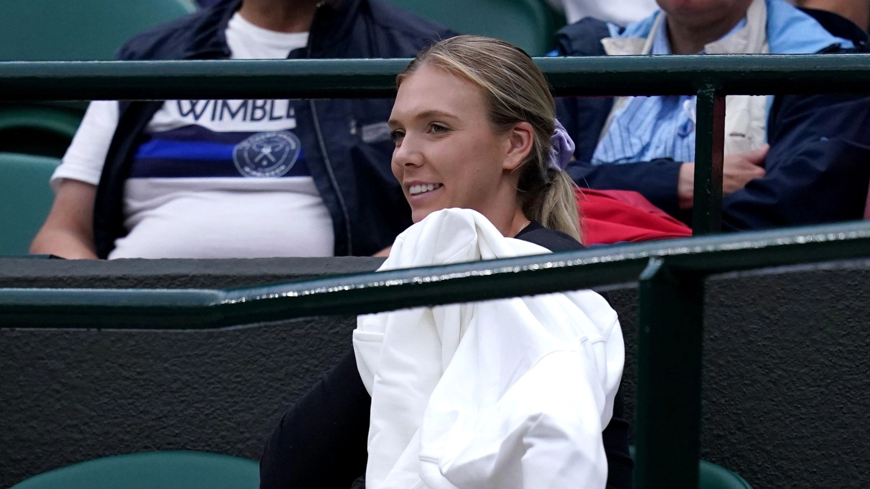 What Is Katie Boulter’s Net Worth In 2022?