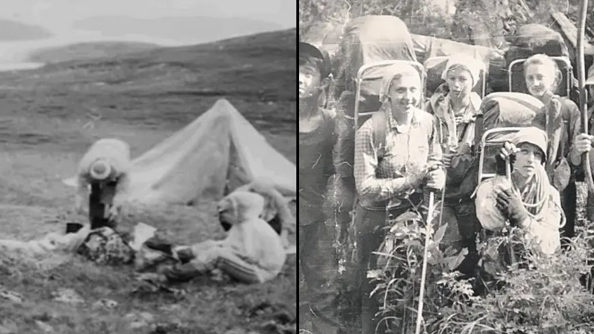 Six hikers suffered some of most gruesome deaths ever while hiking in mystery still unsolved to this day