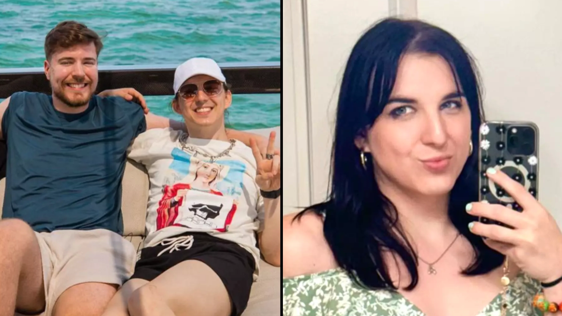 MrBeast shares outcome of investigation after collaborator Ava Kris Tyson accused of grooming a minor
