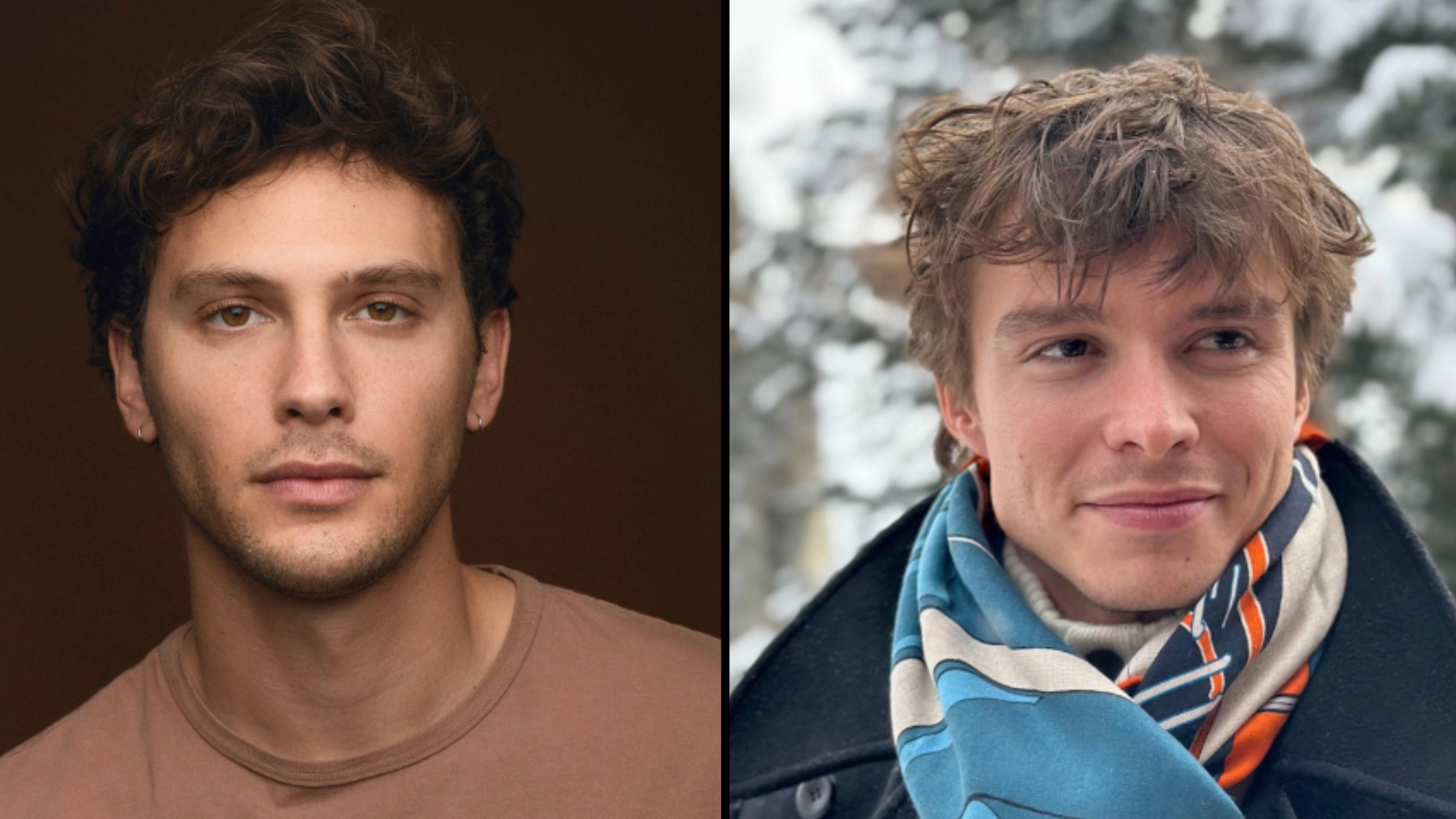 Killers cast for second season of Netflix's Monster being released this year