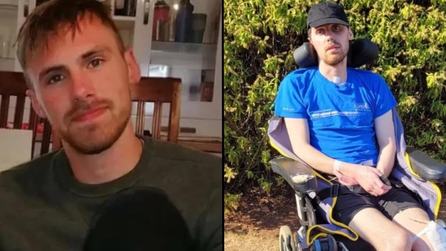 Man declared brain dead wakes up just before his life support is switched off