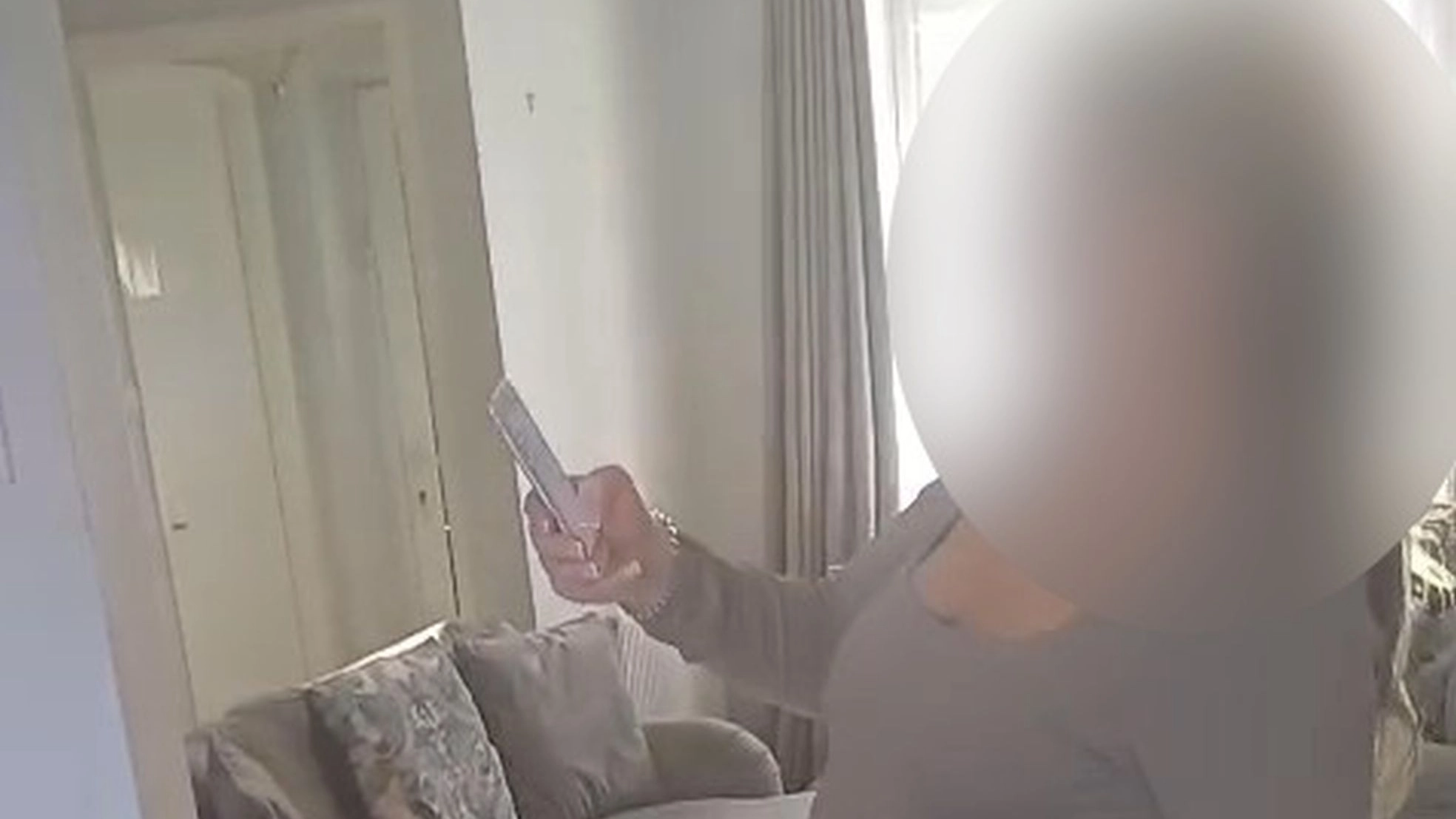Man horrified to discover his new home is actually someone else's Airbnb