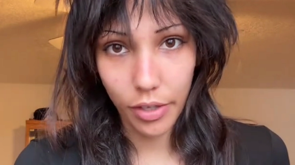 ‘Inbred’ woman explains how people in town reacted after finding out parents were related