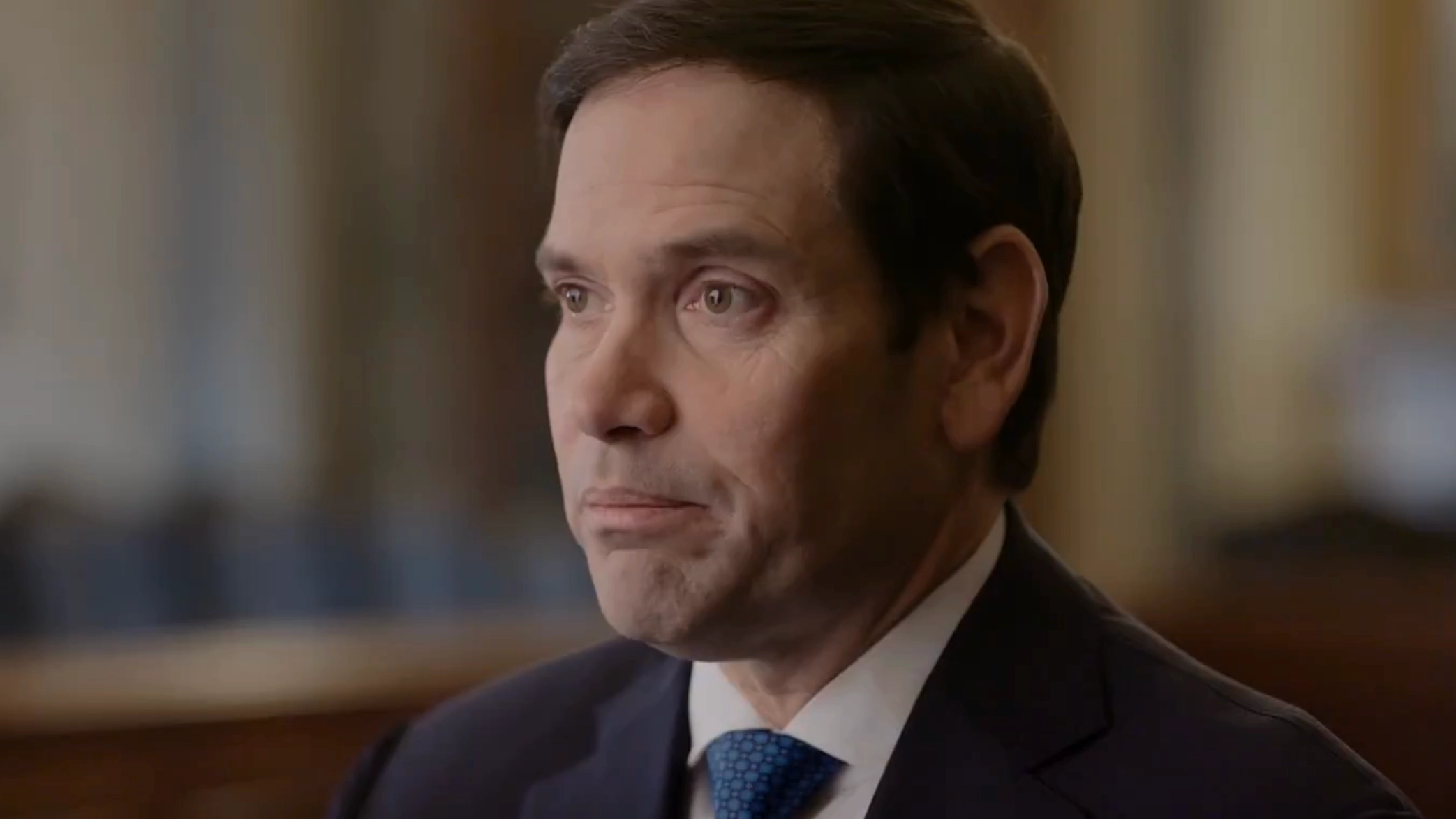 Senior US government official 'confirms existence of UFOs' in shock new documentary