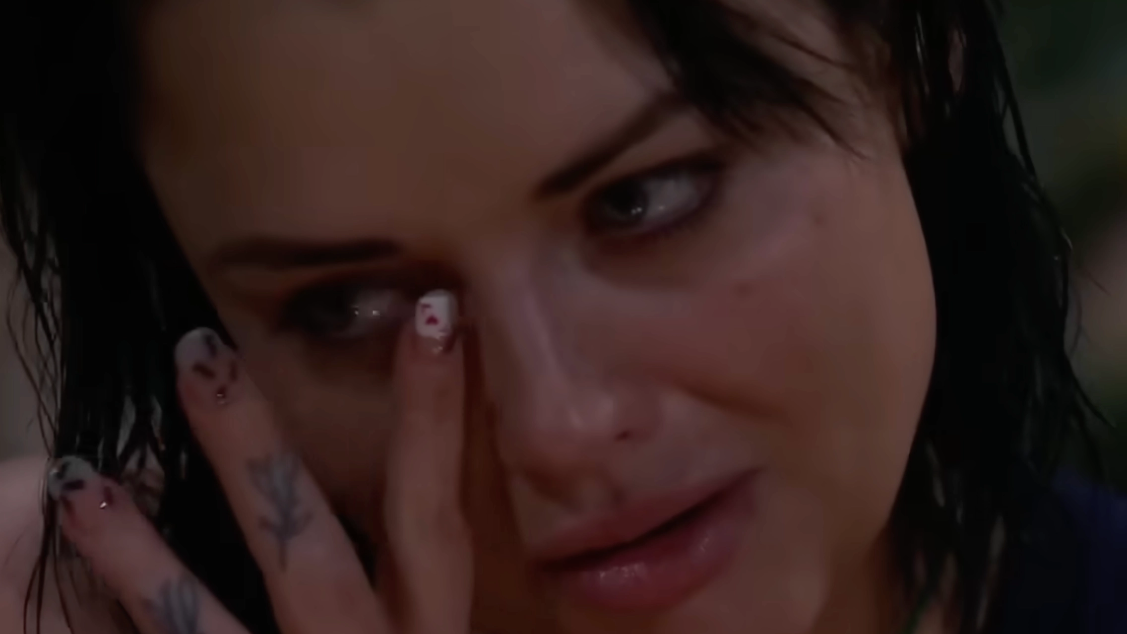 Who is Shona McGarthy's musician ex-fiancé as I'm A Celeb campmate makes tearful admission