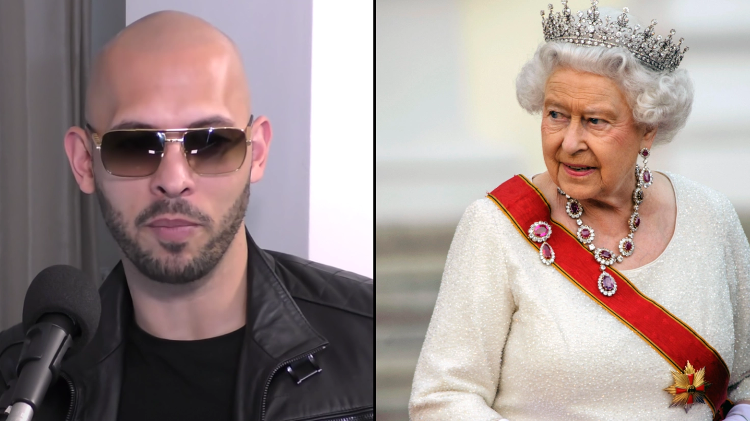Andrew Tate makes controversial claim with ‘truth about English people’
