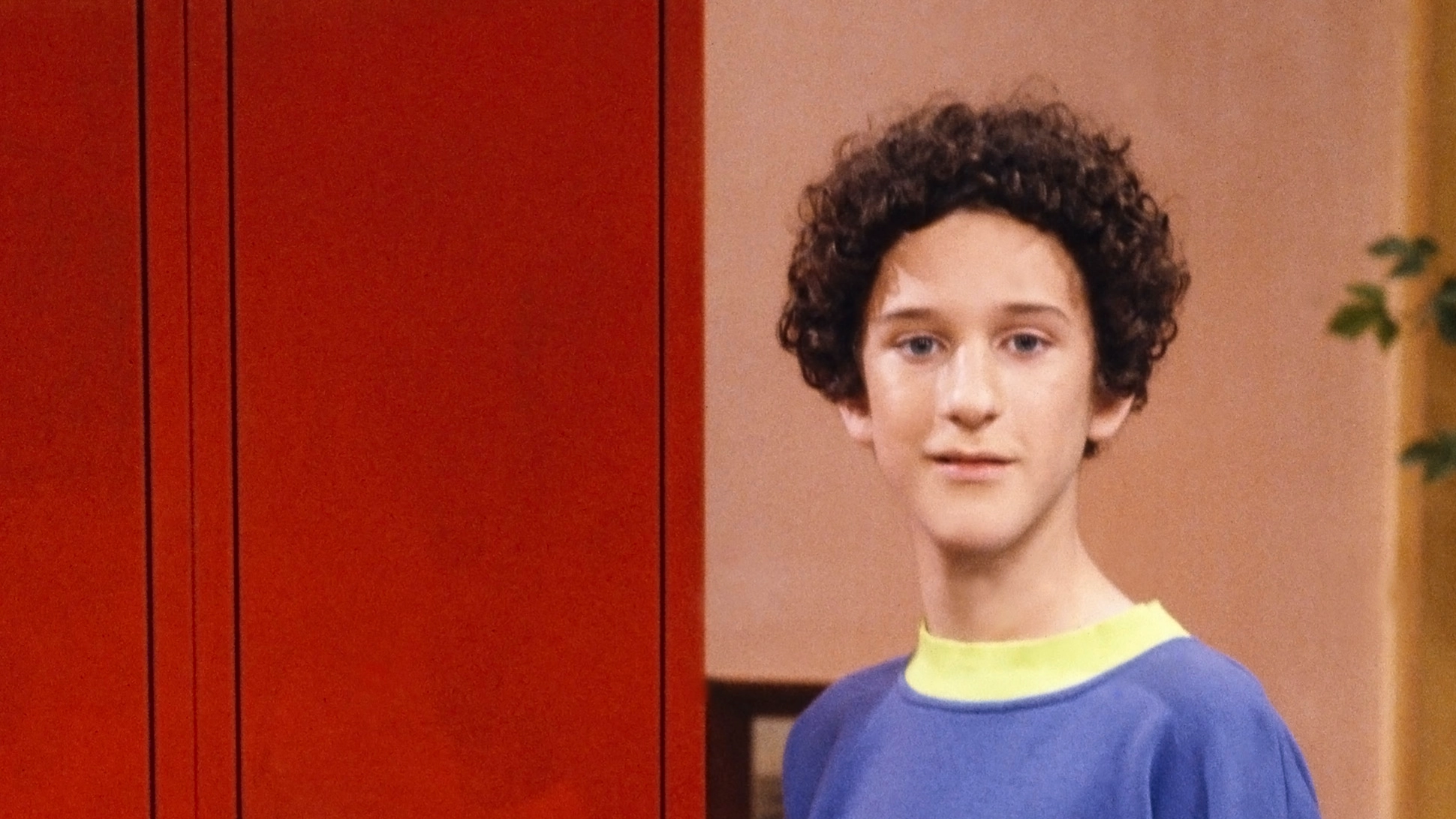 Dustin Diamond's dad responds to allegations he stole late child star's earnings
