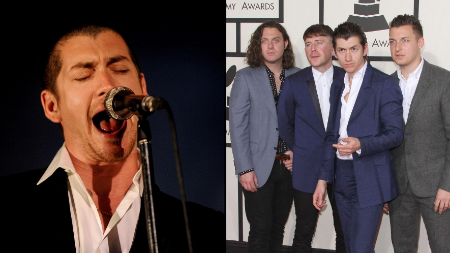 Arctic Monkeys Drummer Says Band Will Never Return To Old Sound