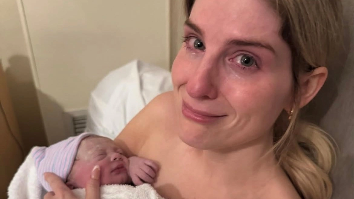Meghan Trainor explains why she used surrogate to have third baby following backlash