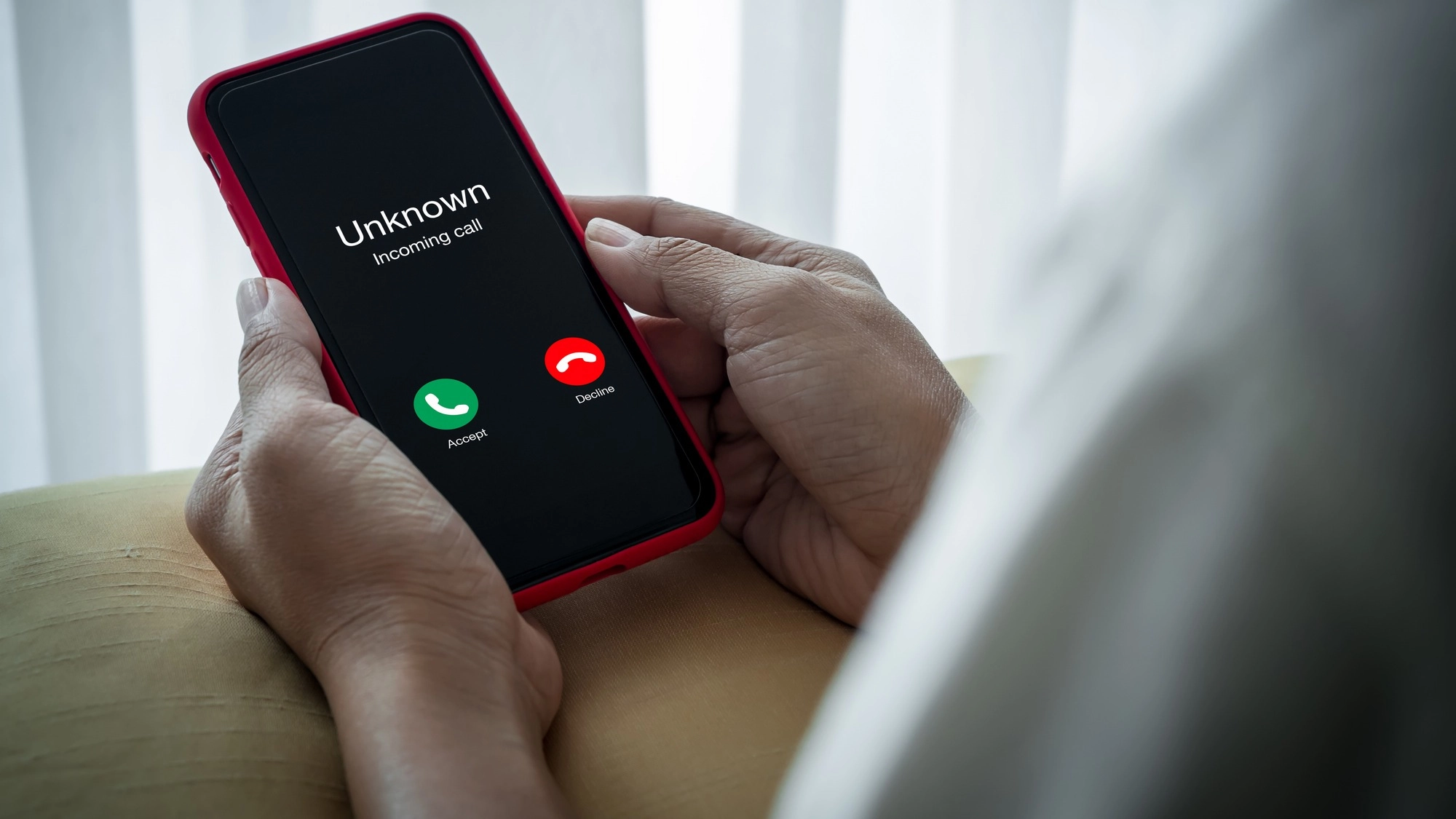 Difference between 'No Caller ID' and 'unknown caller' as iPhone users left mindblown