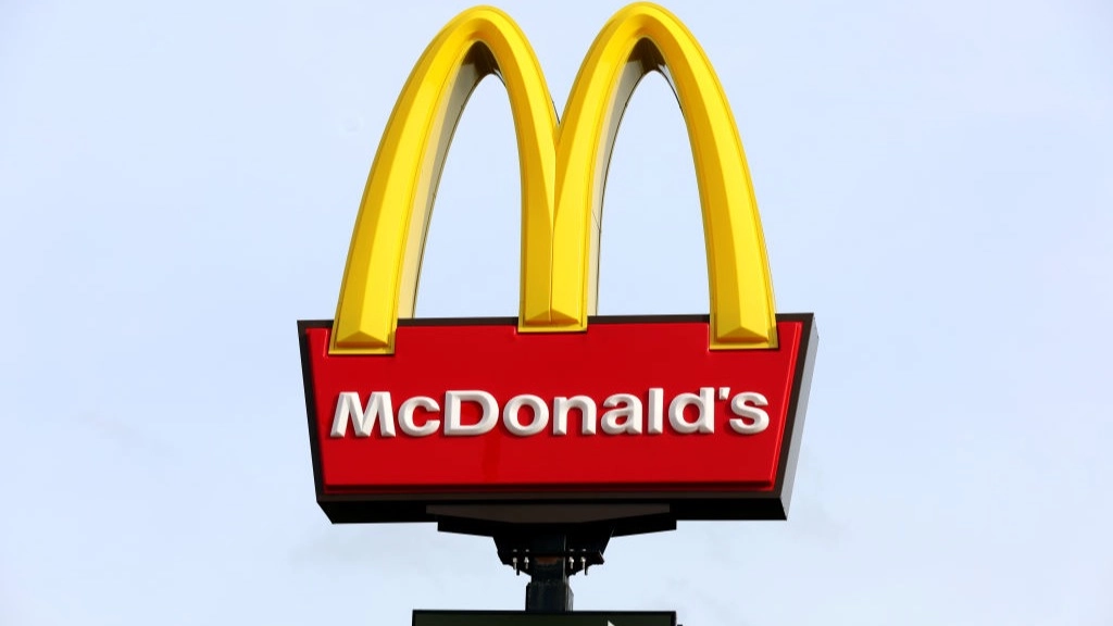 McDonald's is finally adding never-seen-before items from across the globe to UK menu this month