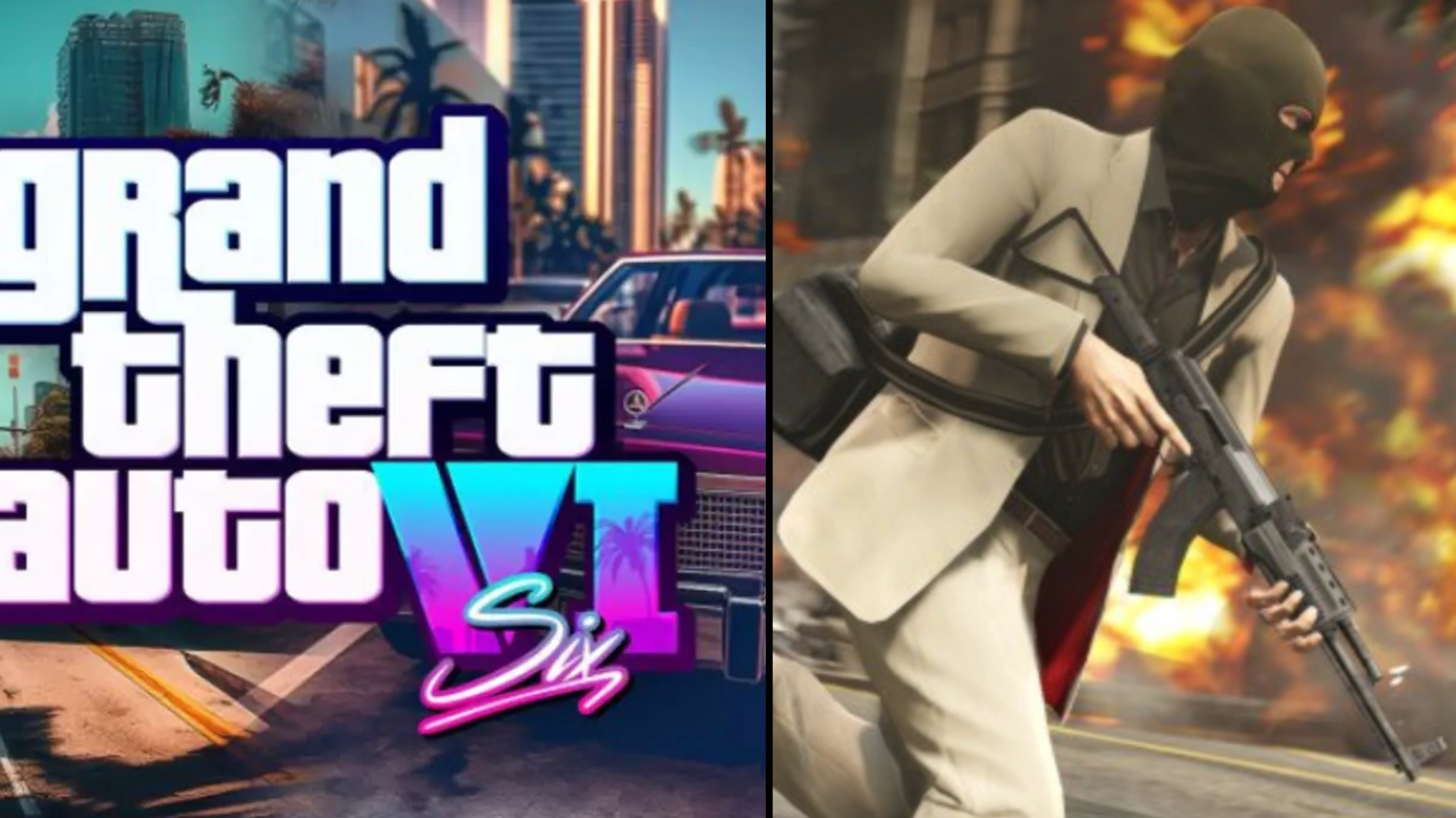 GTA 6 trailer could drop any minute from now
