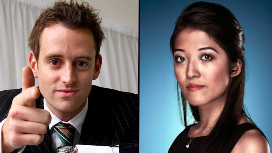 This is what happened to all the previous winners of The Apprentice