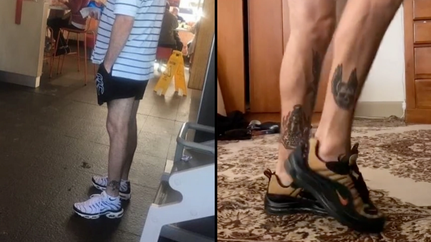 Nike TNs Have Been Banned From Multiple Aussie Businesses For Links To Eshay Culture