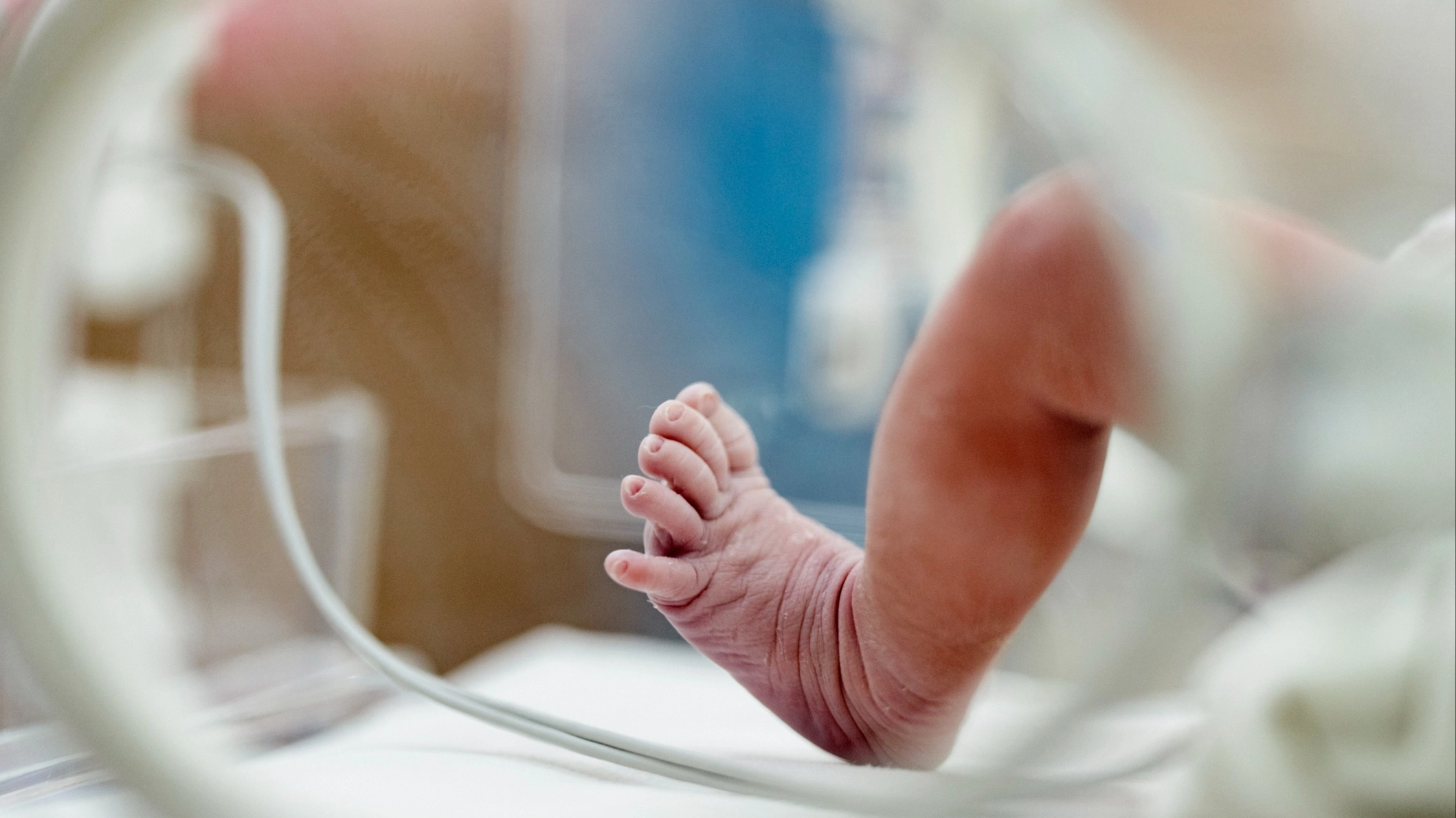Brand new names in list as most popular baby names of 2025 revealed
