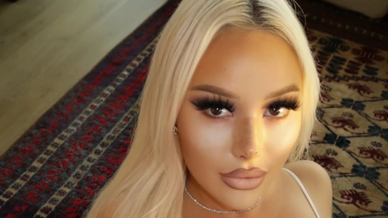 'Kind soul' adult star Kylie Page dead at 28 as Brazzers releases statement
