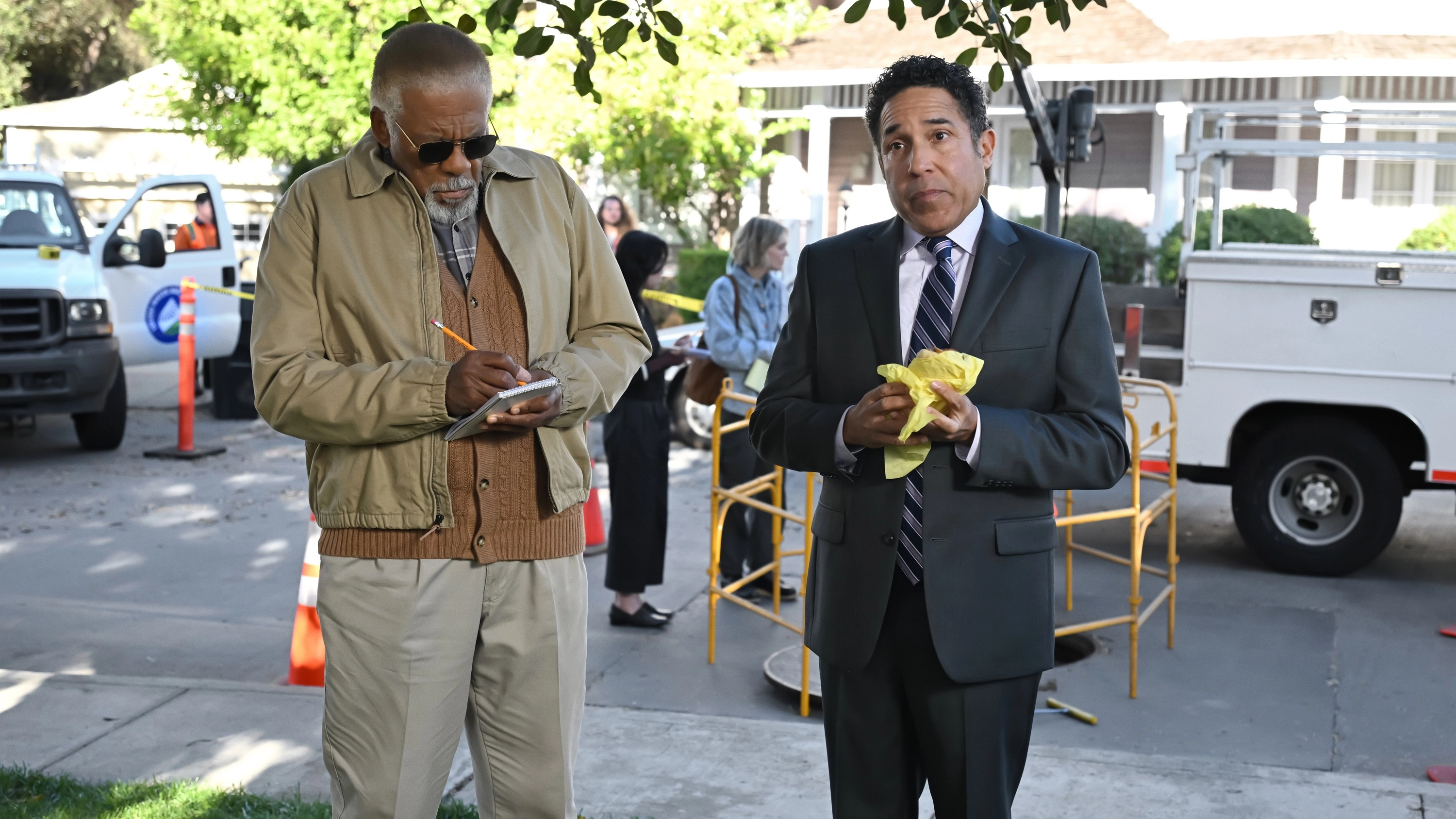 Musical Scripture Meme All The Office Easter eggs in new spin-off The Paper including major ...