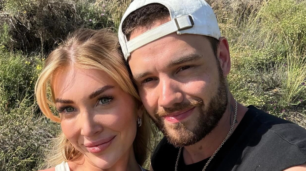 Liam Payne’s girlfriend reveals moment she found out about singer’s death as she breaks silence in first interview