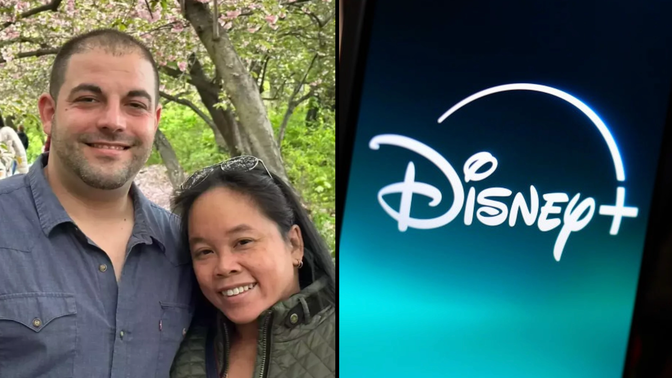 Disney Ts and Cs explained as company says man can't sue for wife's death because he had Disney+ account