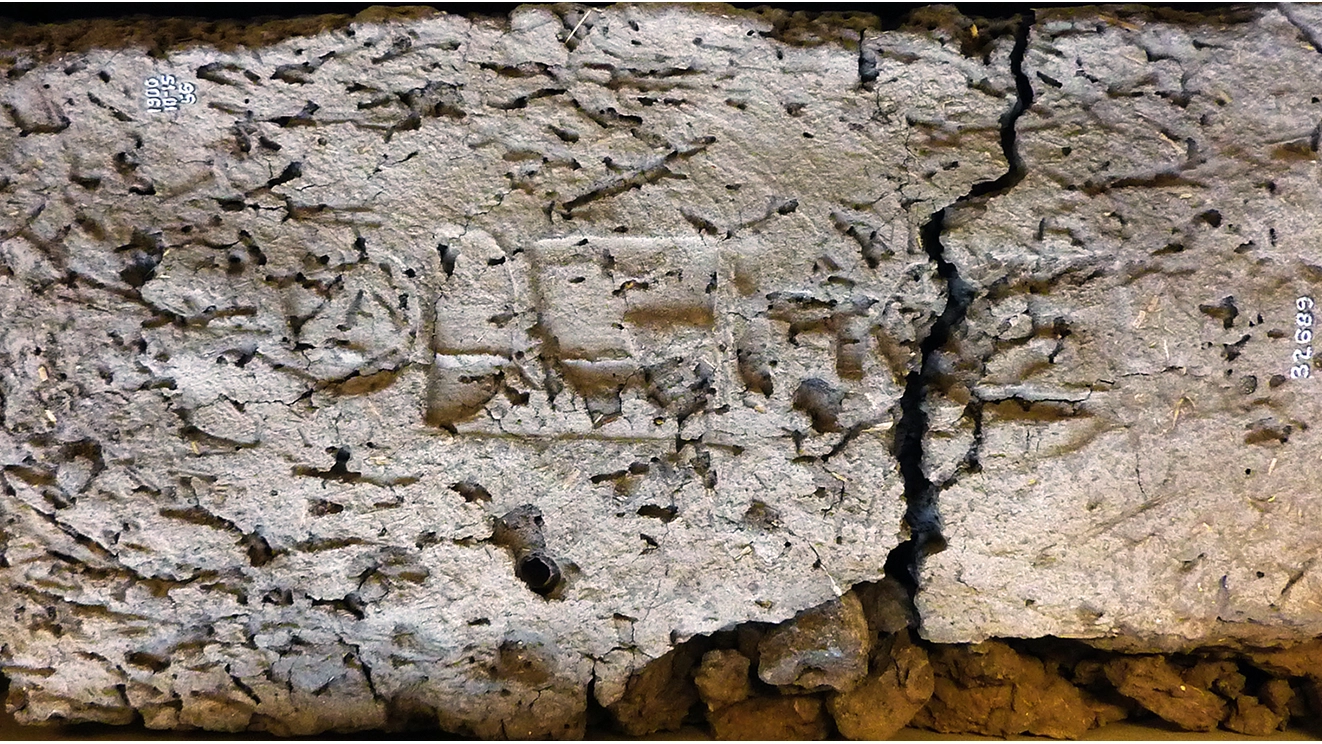 Groundbreaking new discovery could change complete timeline of Ancient Egypt's history