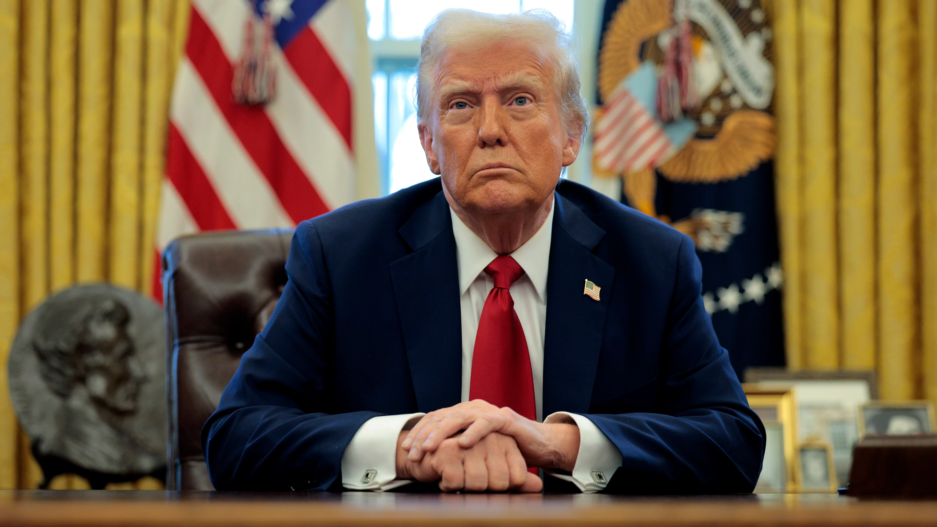 China tells Donald Trump to ‘stop whining’ amid trade war after US president raised tariffs to 245%