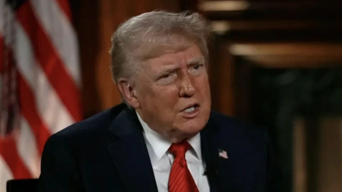 Donald Trump issues major military threat to Greenland after admitting US ‘needs it very badly’
