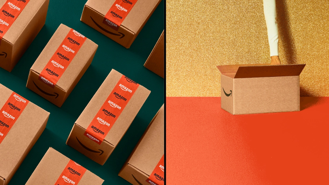 Amazon Australia's Black Friday Sale will have epic deals from thousands of brands you love
