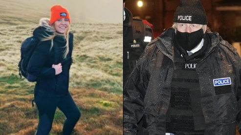 Woman Fined For Lockdown Party 'Calls Courts Crying' As Money Is Taken 'Without Notice'