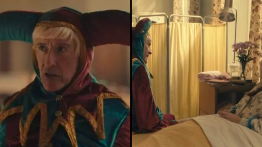 Disturbing Jimmy Savile hospital scene leaves BBC viewers sickened