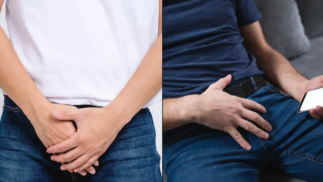 Expert explains why there's no shame in failing No Nut November as challenge comes to an end