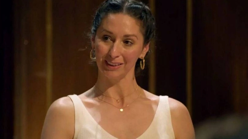 Rachel ‘outed herself’ as a Traitor and absolutely no one noticed