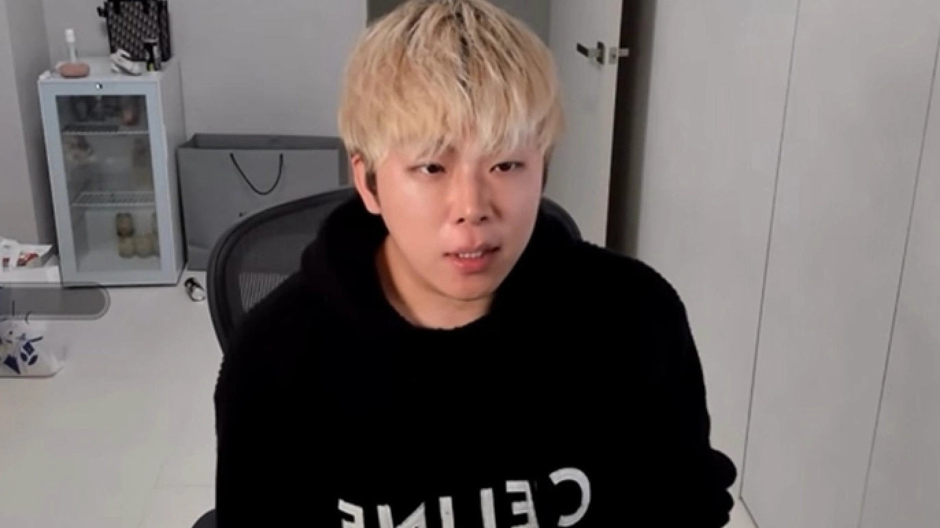 Youtuber breaks silence after being accused of abusing woman during controversial livestreams