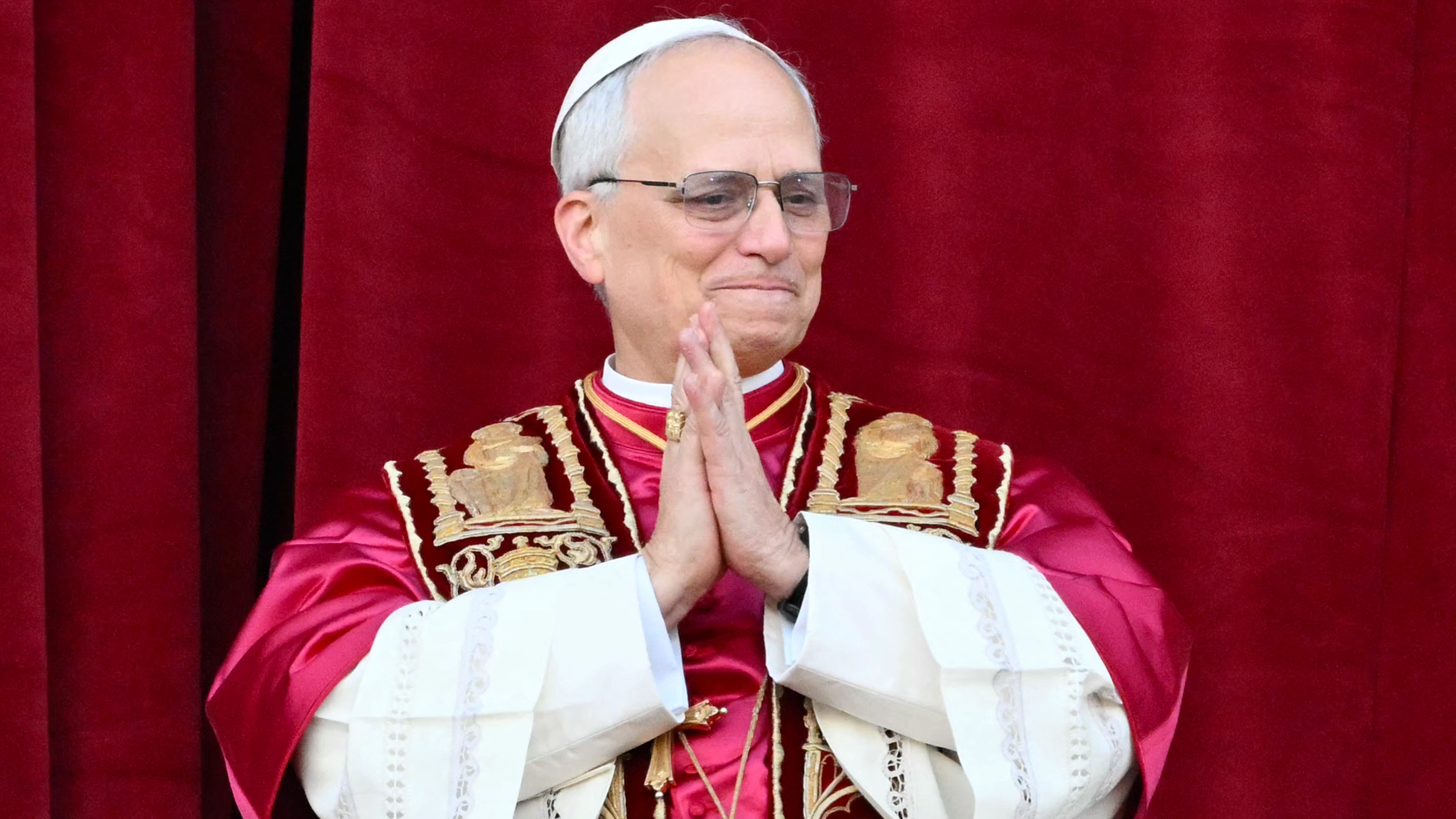 King Charles won't be at Pope Leo XIV’s inauguration due to royal protocol