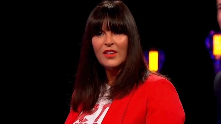 Naked Attraction host left completely speechless after witnessing ‘dirtiest’ ever moment on show
