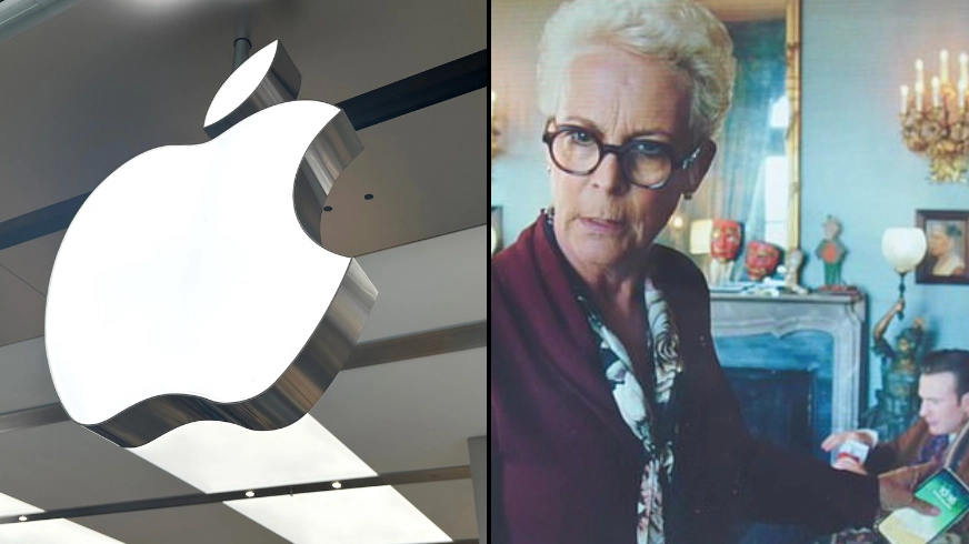 Apple have bizarre movie clause that means you can always work out who a movie villain is
