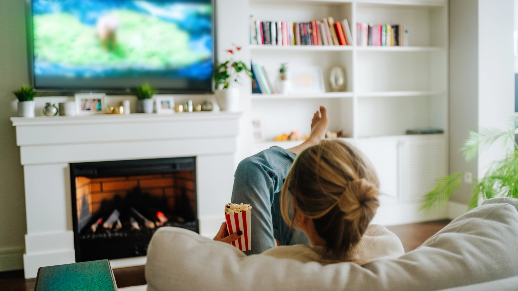 You can now save £91 on bestselling Sky Glass Netflix bundle for a limited time only
