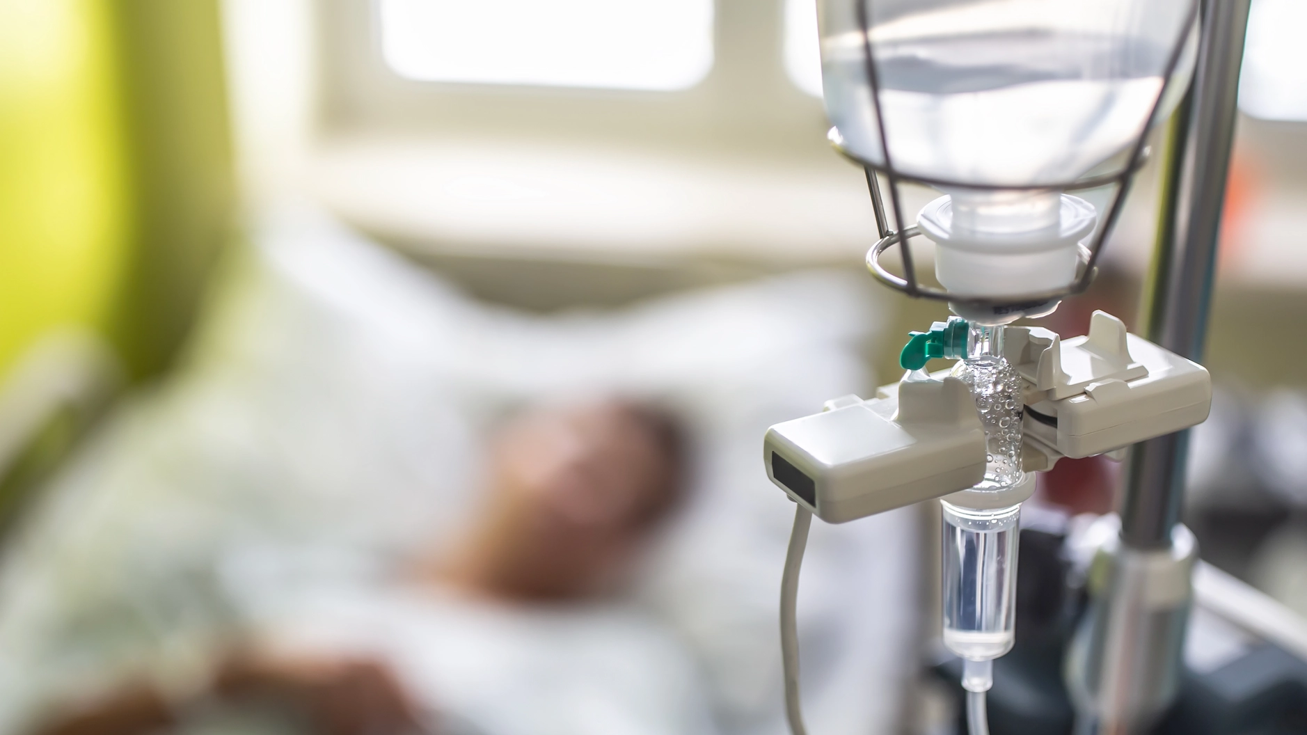 Doctors left baffled over mysterious illness that makes patients gouge their own eyes out