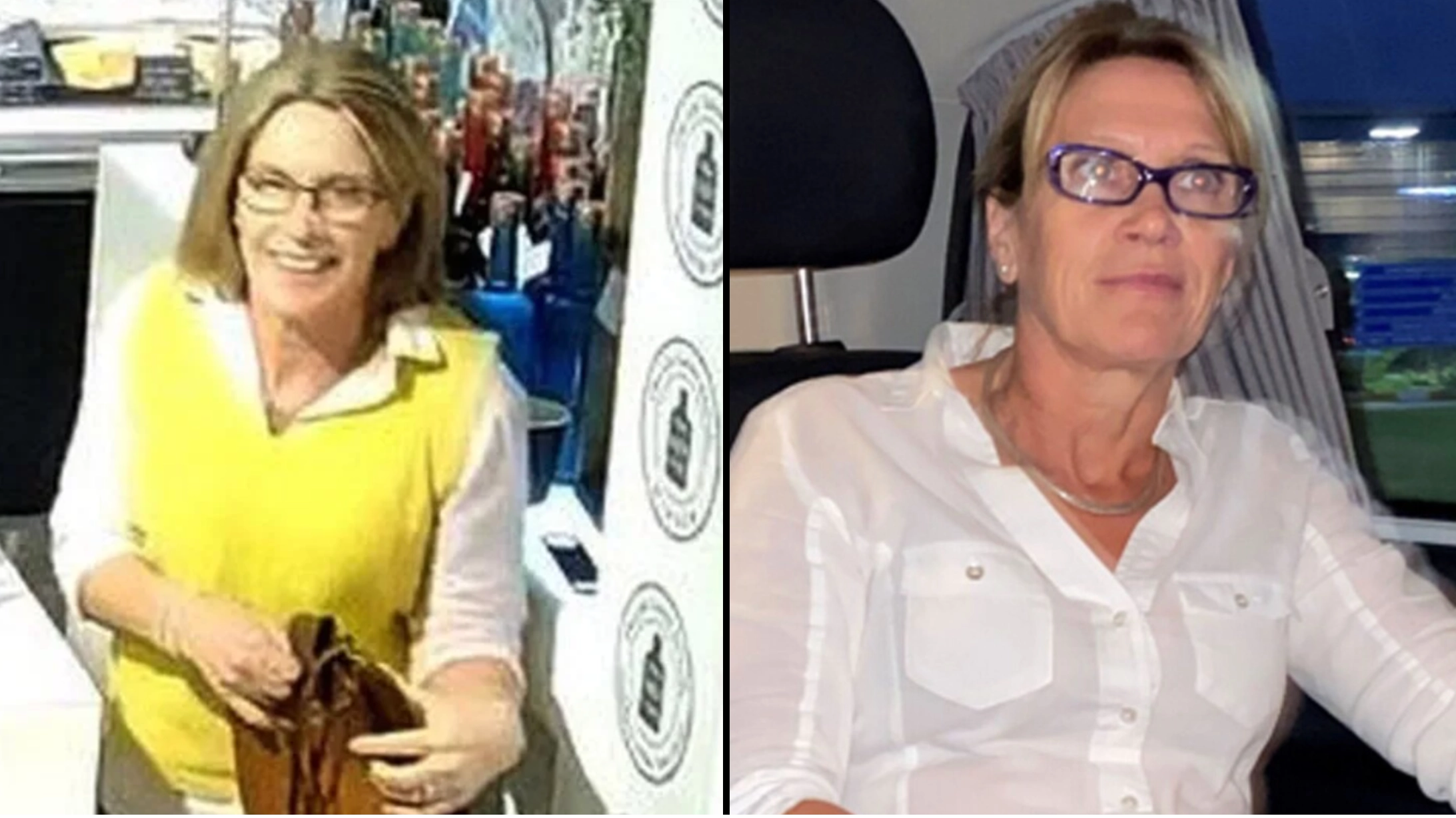 Body found in search for Gaynor Lord who went missing a week ago