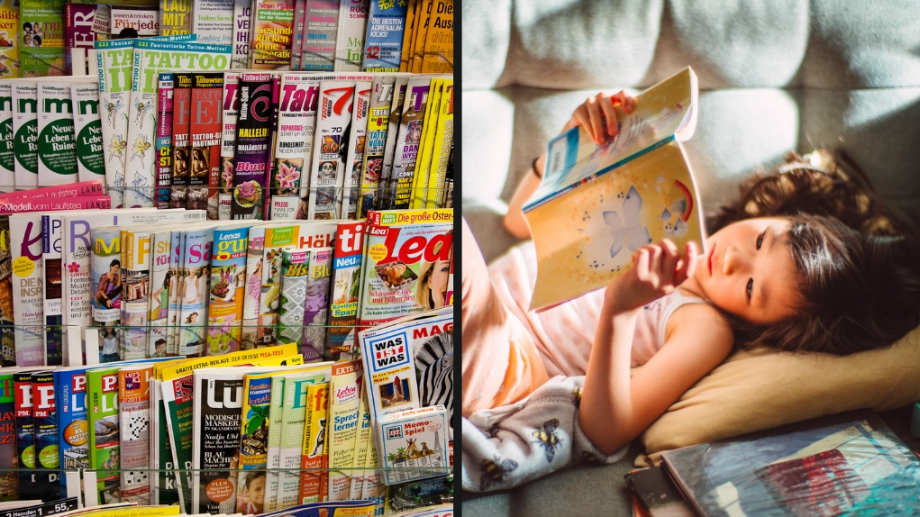 Perfect Christmas present for bookworms has £47 off for limited time only