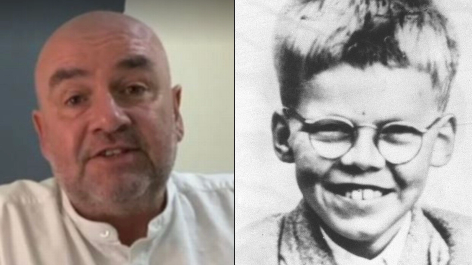 Man who discovered 'skull' claims to have evidence he found Keith Bennett's grave after police search ends