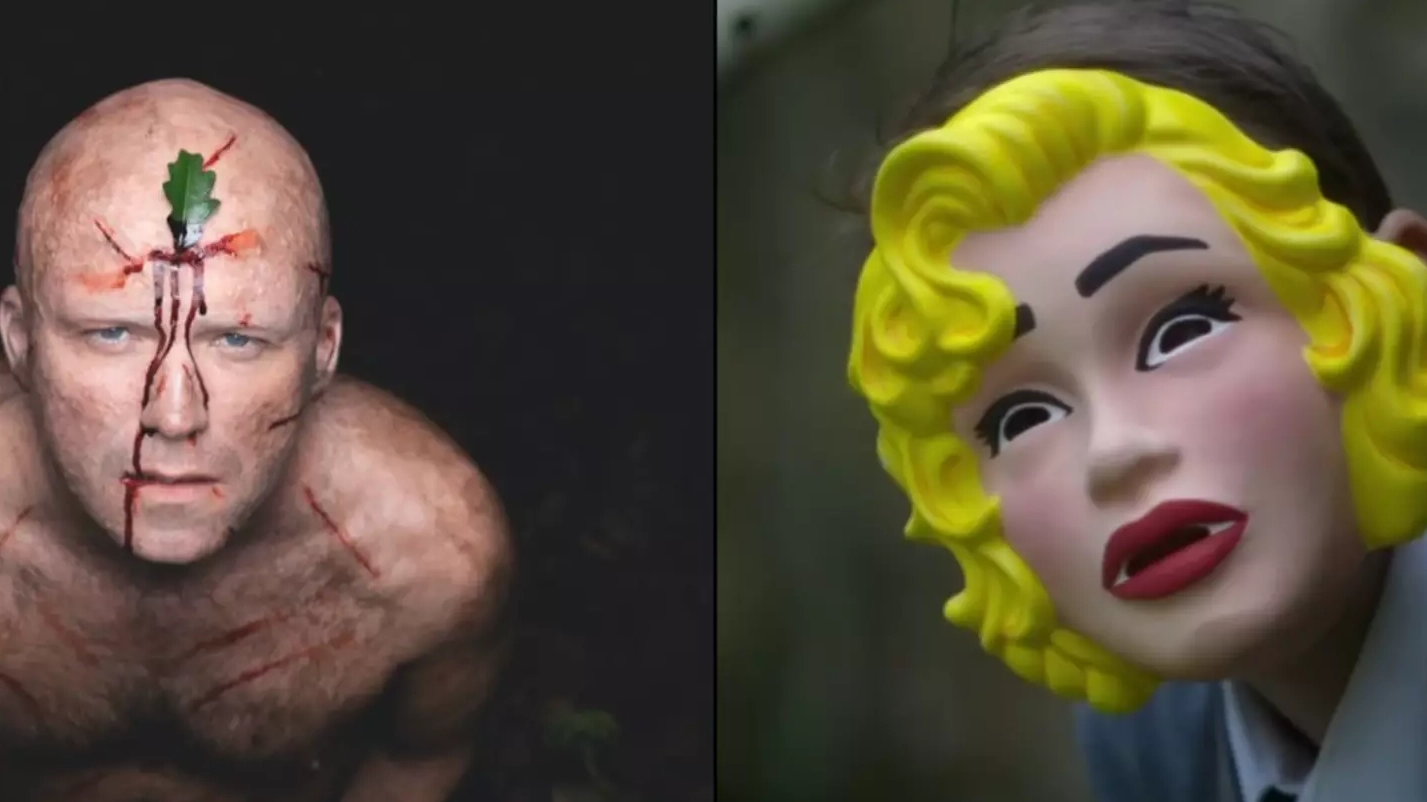 British horror movie is so disturbing people walked out of the cinema