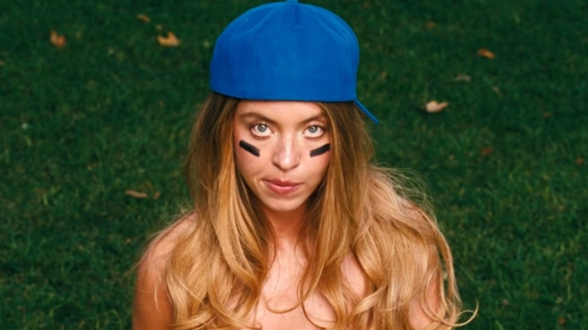 Sydney Sweeney's true thoughts on nude scenes as she does full frontal in latest Euphoria